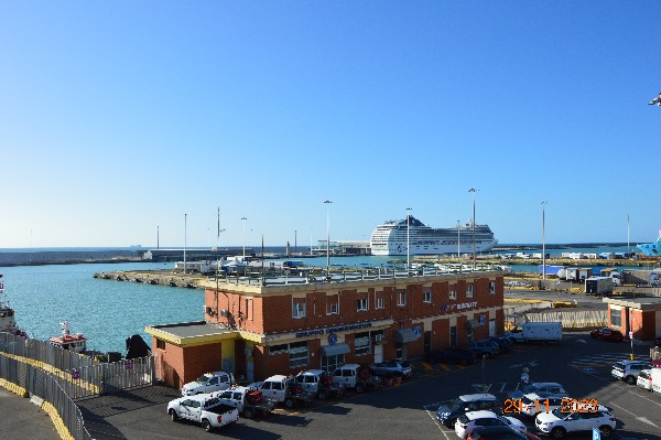 Chi Siamo  | Gruppo Ormeggiatori e Barcaioli del Porto di Civitavecchia - 5