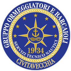 Civitavecchia Port Mooring and Boatmen Group